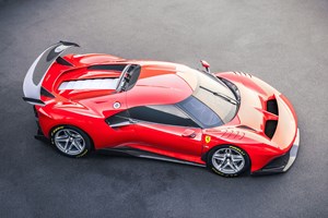 Γιατί έχει αυτό το πράσινο χρώμα η Purosangue του Piero Ferrari - εικόνα 10