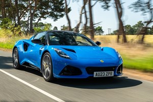 H Type 66 είναι η Lotus που άργησε 53 χρόνια - εικόνα 2