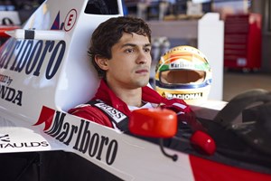 Τα μονοθέσια του Ayrton Senna πάτησαν ξανά στην πίστα του Μονακό - εικόνα 6