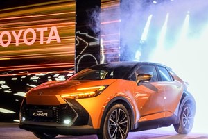 Toyota: Δίνει 1,4 δισεκατομμύρια ευρώ για μπαταρίες ηλεκτρικών αυτοκινήτων - εικόνα 2