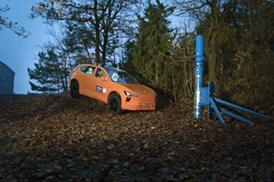 F1 2026: Η McLaren παρουσίασε μονοθέσιο με ειδικά χρώματα - εικόνα 6