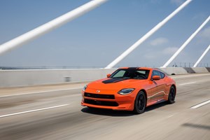 Nissan Ariya NISMO: Το κορυφαίο ηλεκτρικό της φίρμας έρχεται στην Ελλάδα (video) - εικόνα 8