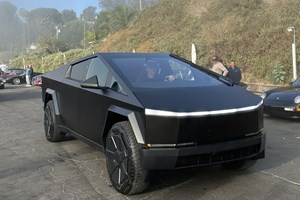 Tesla Roadster και κάτω από 1" τα 0-100 km/h: Γίνεται; Τι είπε ο Mate Rimac - εικόνα 5
