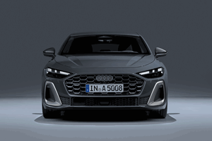 Η Audi θα αλλάξει το σήμα με τους τέσσερις κύκλους - εικόνα 1