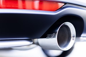Αυτό είναι το νέο Subaru Forester και έρχεται Ευρώπη - εικόνα 2