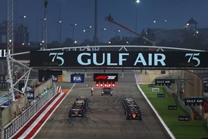 F1 GP Κίνας: Ξεκίνησε το όνειρο για τον Kimi Antonelli-πρώτη νίκη στην καριέρα του - εικόνα 6