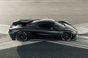 Αυτά είναι τα μοναδικά τρία full carbon Koenigsegg - εικόνα 5