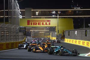 F1: Καταστροφικό ατύχημα για Albon-αμφίβολη η συμμετοχή του στην Αυστραλία - εικόνα 1