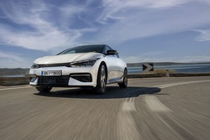 Νέες εικόνες Kia EV9, το μεγάλο ηλεκτρικό SUV που περιμένουμε - εικόνα 2