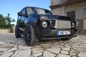 Ρωσία: Καταρρέουν οι πωλήσεις αυτοκινήτων-σχεδόν 60% κάτω το 2022 - εικόνα 1