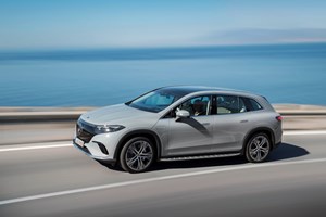 H νέα Mercedes E-Class Estate γιορτάζει τη φινέτσα των station wagon - εικόνα 9