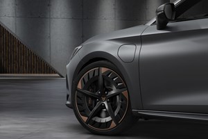 Δοκιμή Curpa Formentor VZ 2.0 TSI 310HP DSG 4DRIVE: Τόσο γρήγορο όσο φαίνεται - εικόνα 3