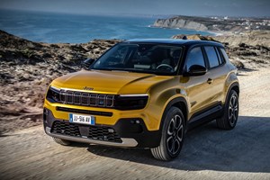 Easter Jeep Safari: Αρμάδα μοναδικών μοντέλων - εικόνα 1
