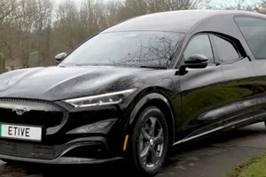 Νέο beef μεταξύ Jim Farley της Ford και του Elon Musk - εικόνα 1
