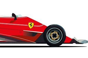 F1: Τρεις σημαντικοί λόγοι να δείτε το Grand Prix της Ιαπωνίας στη Suzuka - εικόνα 2