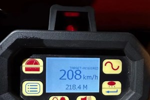Ο ηθοποιός και το αγροτικό που γλιστράει μόνο του - εικόνα 2