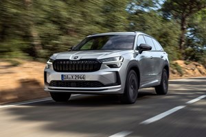 Το Skoda Elroq είναι το νέο ηλεκτρικό SUV της φίρμας - εικόνα 2