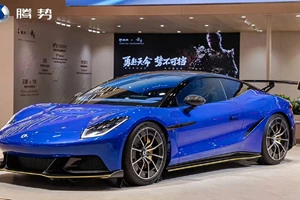 O Daniel Craig συνεργάζεται με κινεζική φίρμα αυτοκινήτων - εικόνα 2