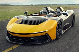 To Rimac Nevera συνέτριψε το ρεκόρ ηλεκτρικών στο Nurburgring - εικόνα 7