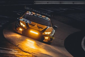 Πρώτη γυναίκα νικήτρια στο IndyCar μετά από πολλά χρόνια - εικόνα 6