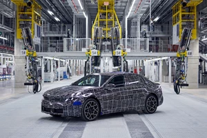 Nio: Ιστορική στιγμή για την φίρμα 11 χρόνια μετά την ίδρυσή της - εικόνα 4