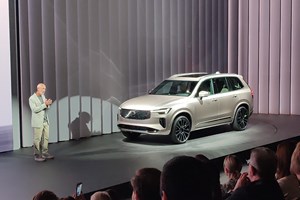 Συνέντευξη με τον επικεφαλής της Porsche στην Ελλάδα - εικόνα 13