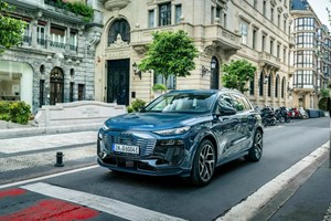 Audi A2 e-tron: To επαναστατικό μοντέλο επιστρέφει ηλεκτρικό (εικόνες) - εικόνα 10