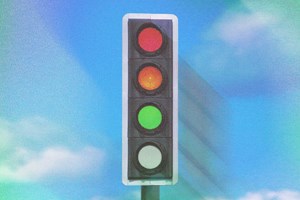 Πού βρίσκεται το πιο αργό φανάρι στην Ελλάδα που κρατάει 7 λεπτά - εικόνα 2