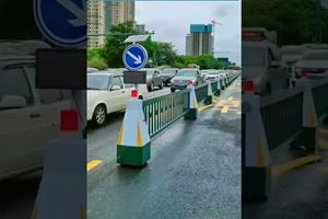 Ρεκόρ εξαγωγών της Κίνας στα ηλεκτρικά αυτοκίνητα όσο ανεβαίνουν οι τιμές καυσίμων - εικόνα 2