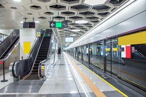 Μετρό Θεσσαλονίκης: Σε ιστορικό κτίριο το Μουσείο Ευρημάτων - εικόνα 8