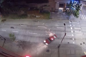 Γέφυρα Ρίου-Αντιρρίου: Πόσο ανθεκτική είναι σε πρόσκρουση πλοίου - εικόνα 1