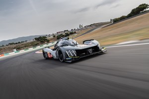 H Peugeot θα έφτιαχνε ένα πολιτικό 9X8 με το σωστό ποσό (δηλαδή λευκή επιταγή) - εικόνα 2
