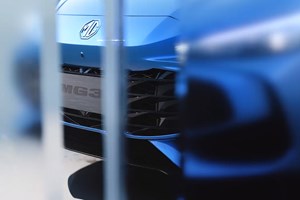Το MG ZS ταρακούνησε την Ισπανία με πρωτιά στις πωλήσεις - εικόνα 7