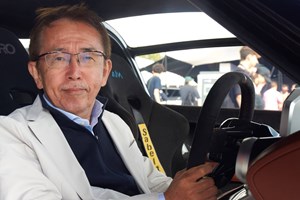 To Nissan Hyper Force είναι το επόμενο, ηλεκτρικό GT-R (και φαίνεται) - εικόνα 6