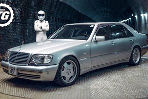 Εγκαίνια για το μεγαλύτερο υποθαλάσσιο τούνελ του κόσμου - εικόνα 8