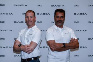 Αυτό είναι τo υπέροχο Dacia Sandrider για το Ράλι Ντακάρ - εικόνα 4