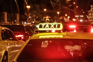 Η μάχη των ταξί στην Ελλάδα: Ραδιοταξί εναντίον εφαρμογών - εικόνα 2