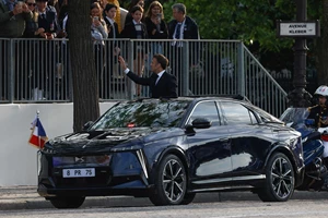 Οδηγός πήγαινε με 191 χλμ./ώρα στην Περιφερειακή Υμηττού - εικόνα 5