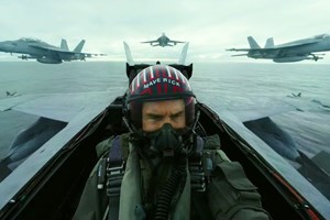 Ο Tom Cruise ήταν αθλητής με αυτό το αγωνιστικό Nissan 300ZX - εικόνα 7