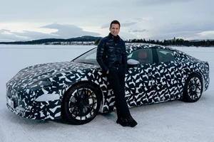 Mercedes: Η ημερομηνία σταθμός στην ιστορία της που φέτος γιορτάστηκε ιδανικά - εικόνα 8