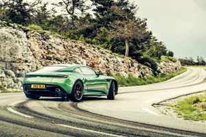 Video: Δείτε από κοντά την νέα Aston Martin Vantage - εικόνα 4