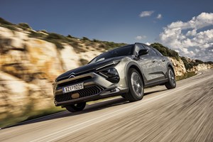 Έρχεται το ηλεκτρικό Citroen e-C3 με τιμή κάτω από 25.000 ευρώ - εικόνα 1