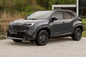 Η Toyota πάει αέρα: φτιάχνει κοινοπραξία με εταιρεία eVTOL - εικόνα 5