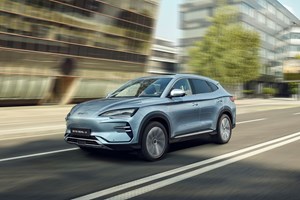 Mercedes, BMW, VW εναντίον Ευρώπης για τους δασμούς στα ηλεκτρικά της Κίνας-όλες οι αντιδράσεις - εικόνα 6