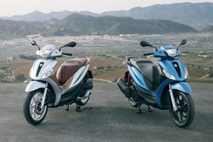Δυναμική παρουσία της Indian Motorcycles με τέσσερα νέα μοντέλα για το 2025 - εικόνα 1