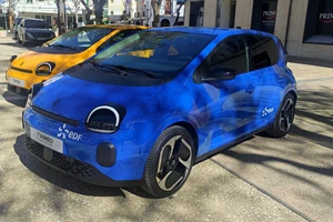 Στην Ελλάδα ηλεκτρικό hatchback που κοστίζει 22.000 ευρώ - εικόνα 6