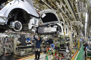 Toyota gigapress: Η απάντηση στην Tesla και η νέα παραγωγή - εικόνα 8