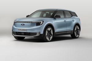 Η Ford θέλει να φτιάξει νέο "πολυενεργειακό" SUV-τι ανακοίνωσε η φίρμα - εικόνα 1