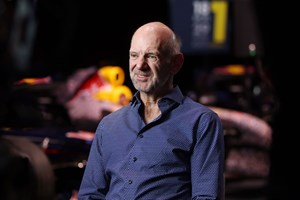Επίσημο: Τέλος ο Adrian Newey από την Red Bull - εικόνα 5