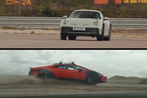 Λεφτά υπάρχουν: Ποια εταιρεία supercars έχει ξεπουλήσει τα αυτοκίνητά της μέχρι το 2026 - εικόνα 4
